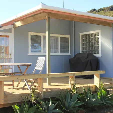 Hot Water Beach Surf Sound Cottage Hotwater Beach Exterior photo