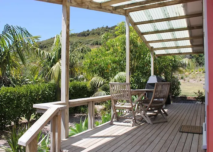 Hot Water Beach Surf Sound Cottage