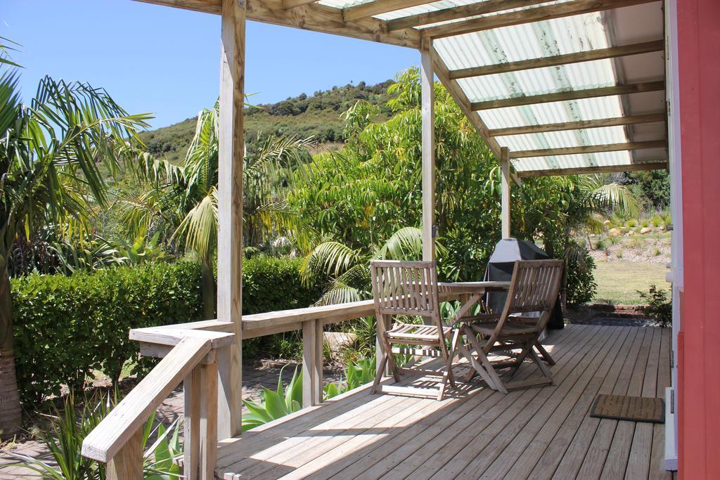 Hot Water Surf Sound Holiday home Hotwater Beach