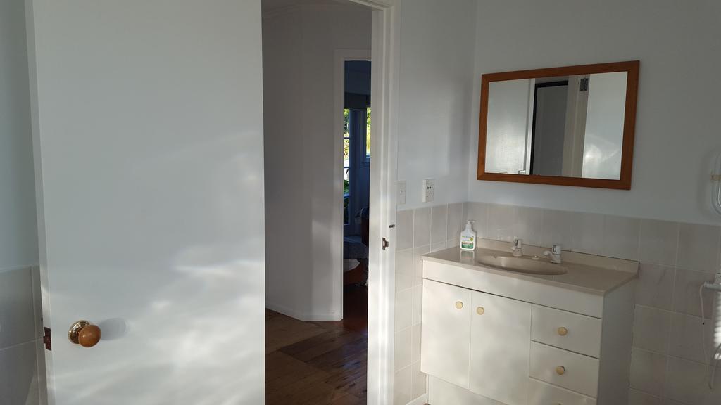 Holiday home Hot Water Surf Sound